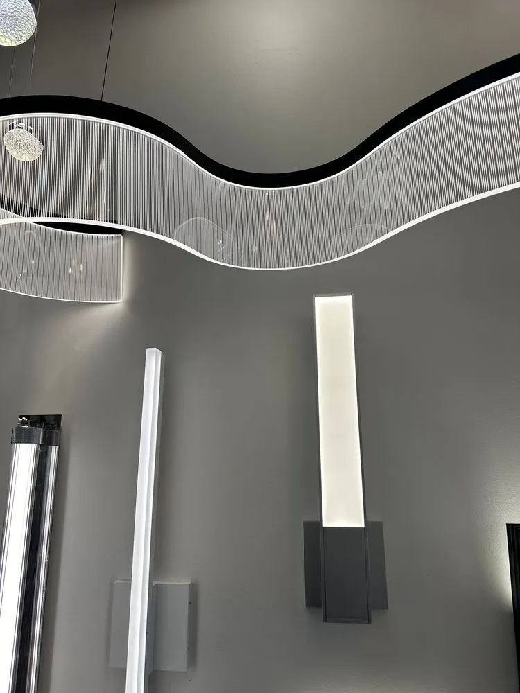 Slide of Vincent Electric