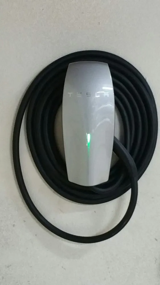 Slide of Vincent Electric