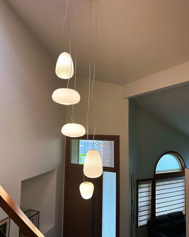 Slide of Vincent Electric