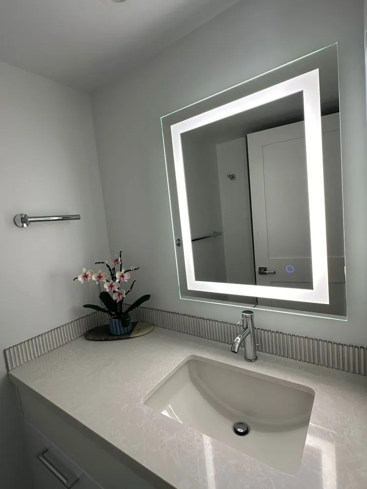 Slide of Vincent Electric