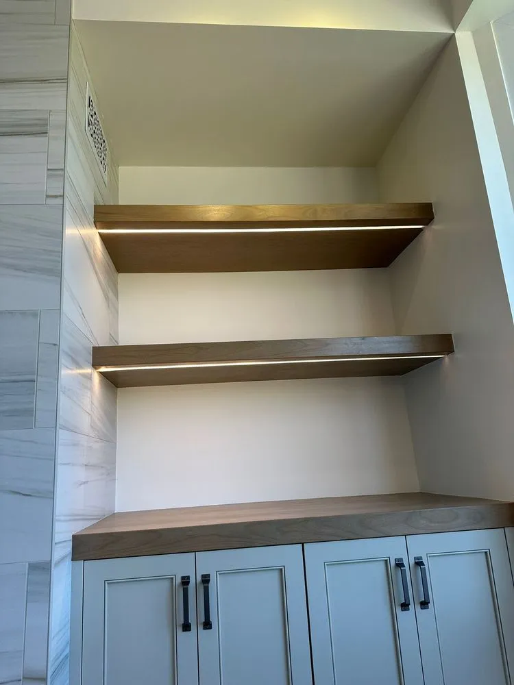 Slide of Vincent Electric