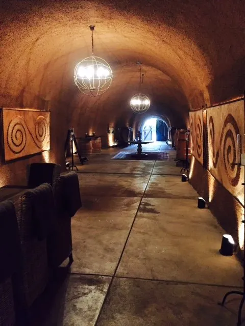 Slide of Vincent Electric