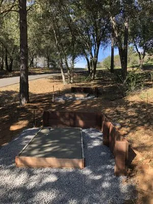 Vincent Electric Logo