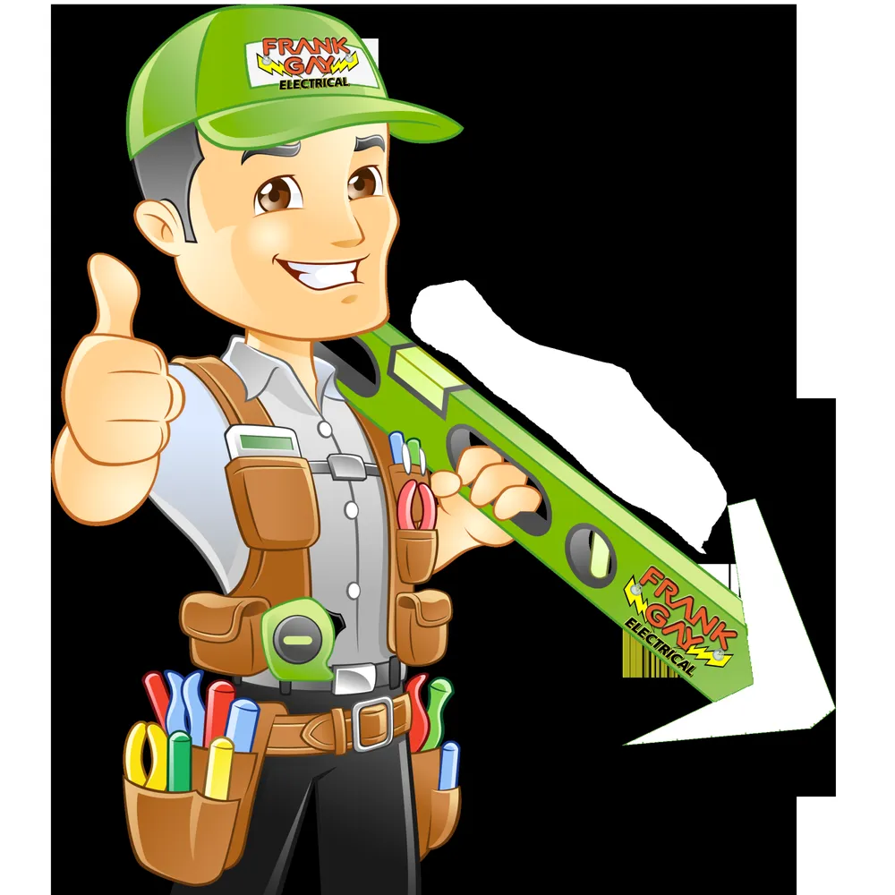 Slide of Vincent Franco Electric