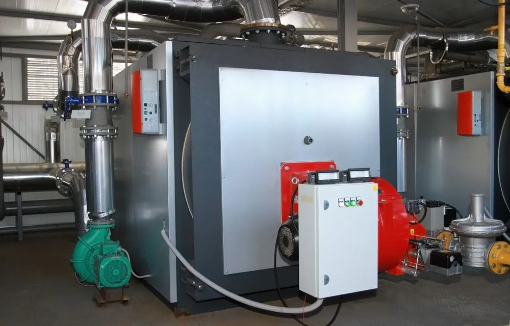 Slide of Vincenzo Pietracatella Plumbing Heating and Electrical