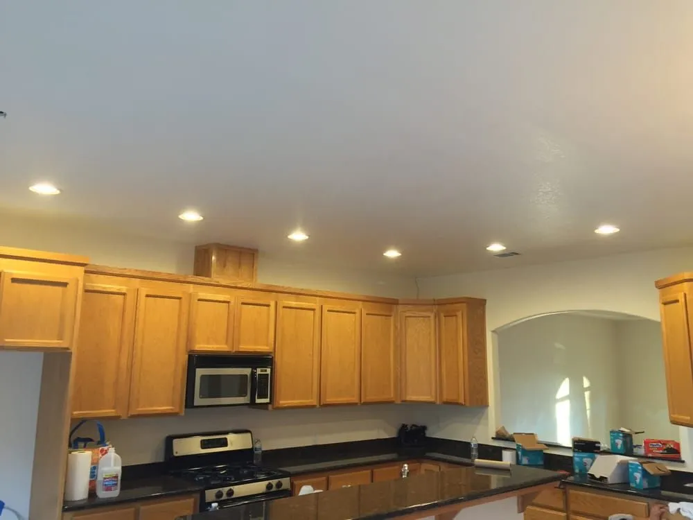 Slide of Vine Electric - Sacramento