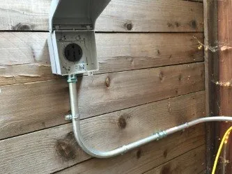 Slide of Vine Electric