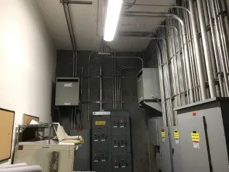 Slide of Vine Electric