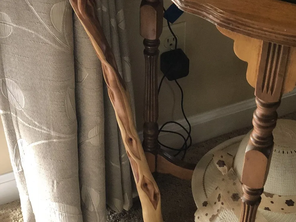 Slide of Vine Electric