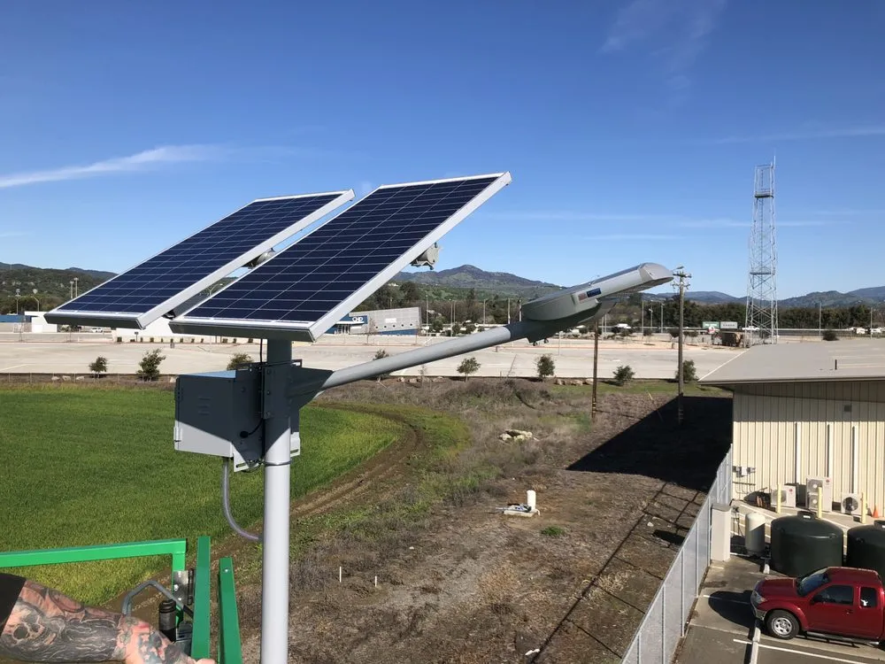 Slide of Vine Electric