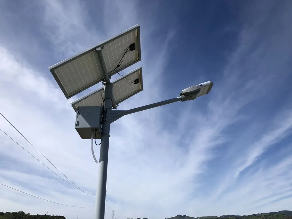 Slide of Vine Electric