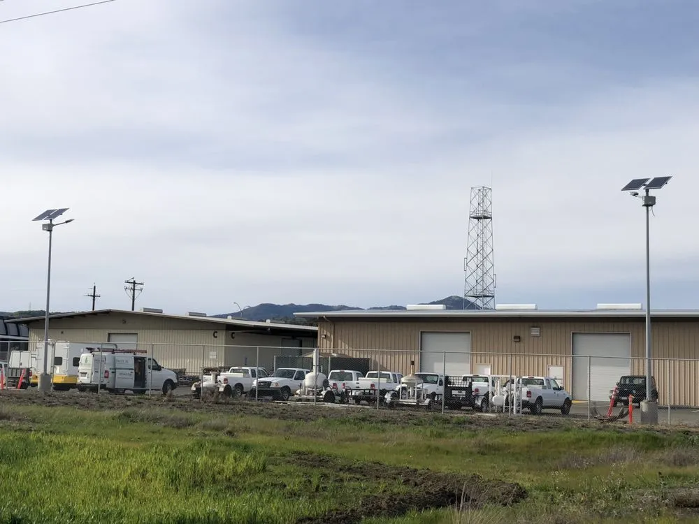 Professional electrician providing panel upgrade in , 