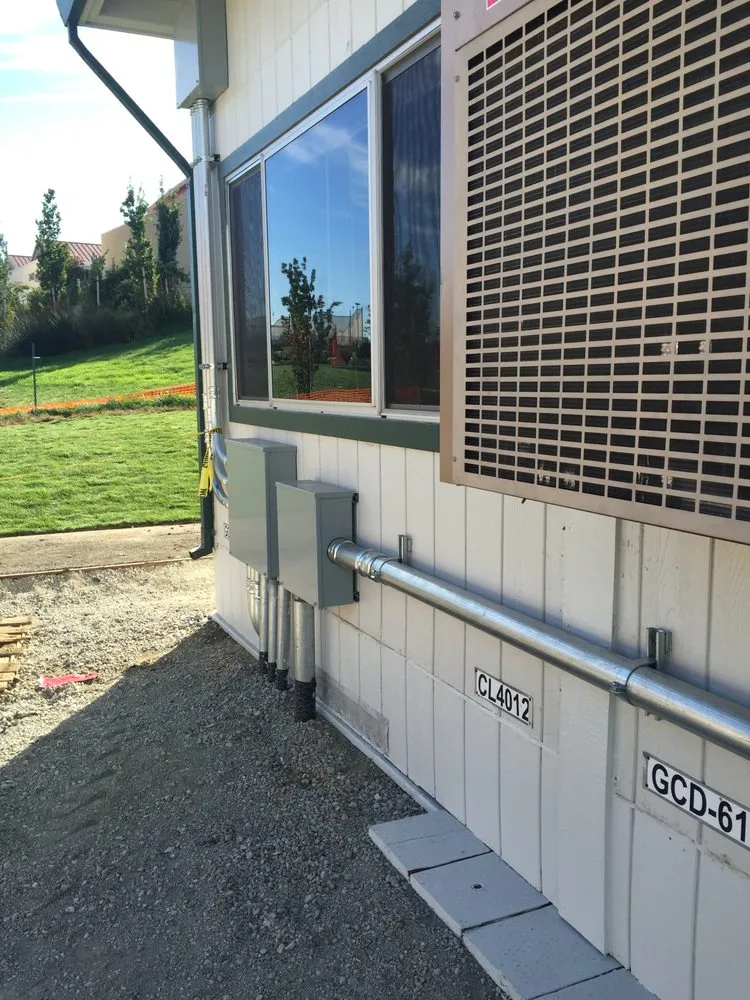 Licensed electrical repair service in ,  - Vine Electric