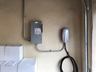 Slide of Vine Electric