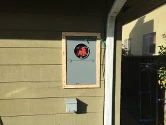 Slide of Vine Electric