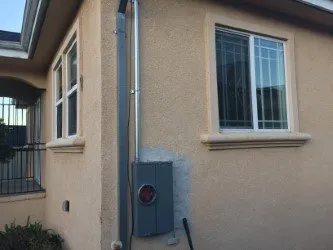 Slide of Vine Electric