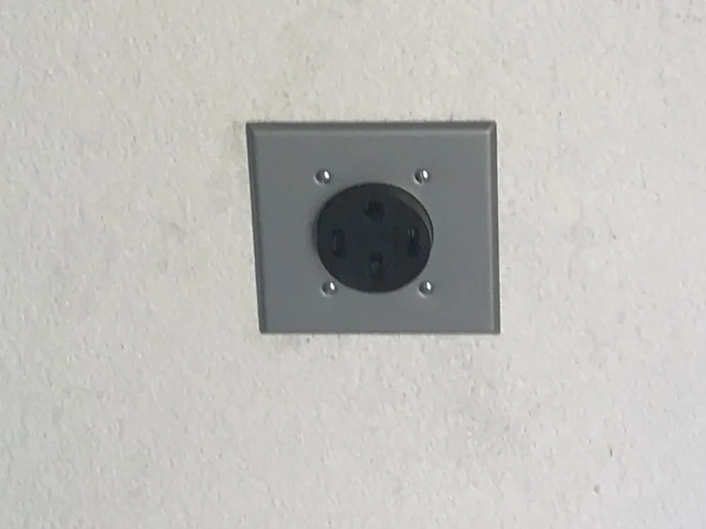 Slide of Vine Electric