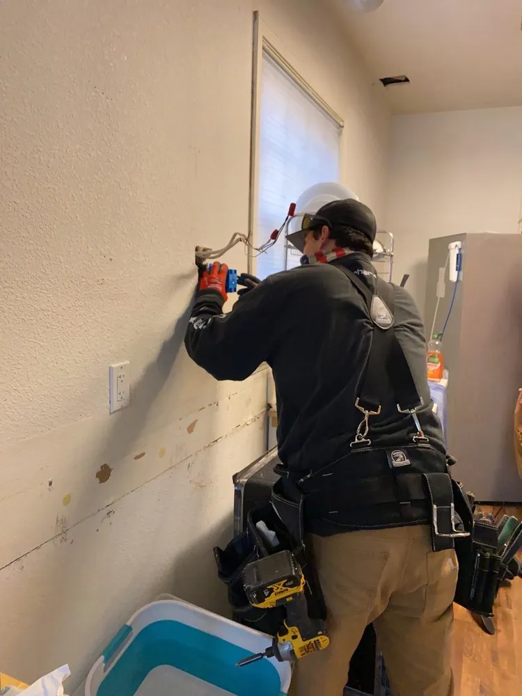 Slide of Vine Electric