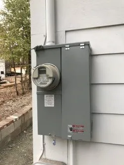 Slide of Vine Electric