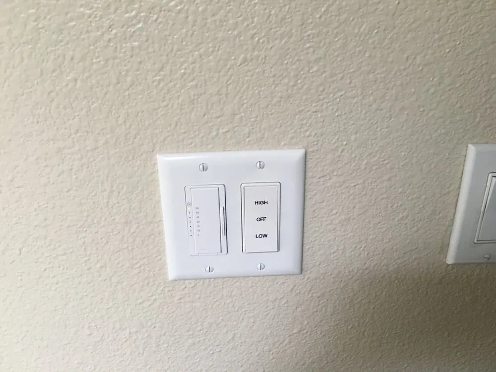 Slide of Vineyard Electric