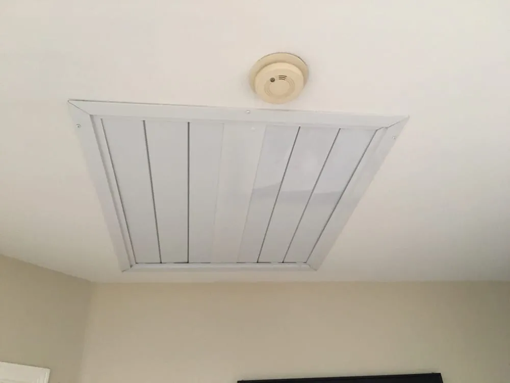 Slide of Vineyard Electric