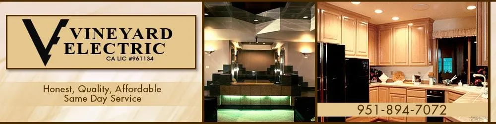 Slide of Vineyard Electric