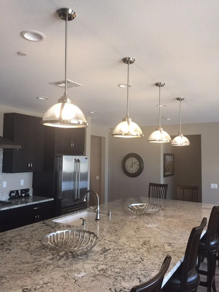 Slide of Vineyard Electric