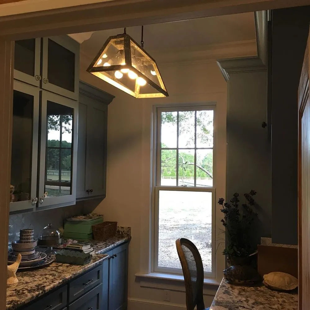 Slide of Vineyard Electrical Company