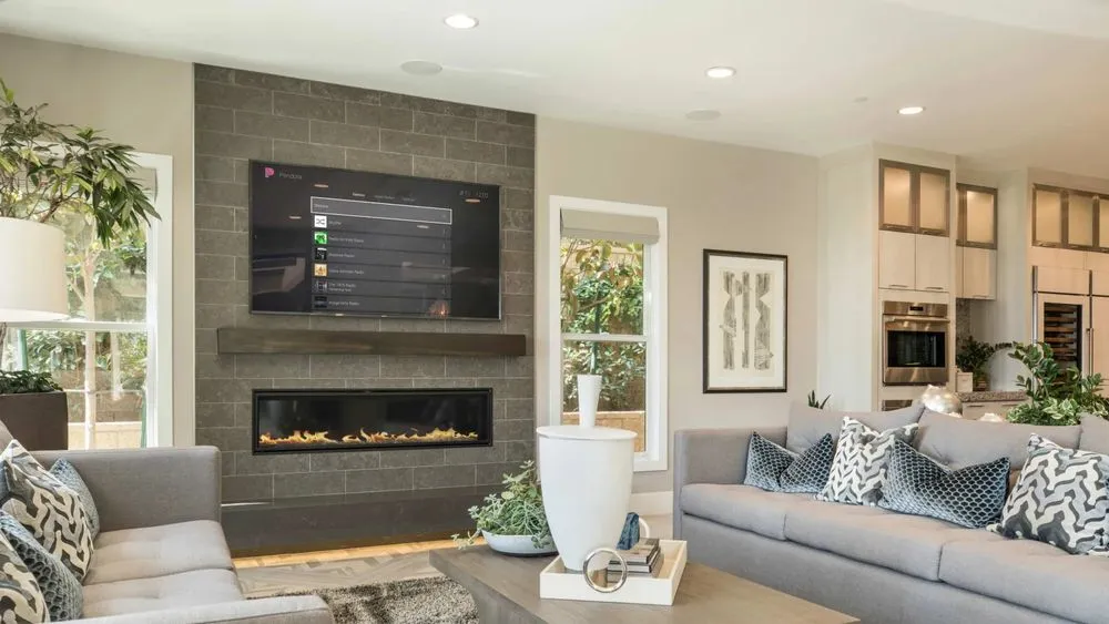 Slide of Vineyard Sound Integration