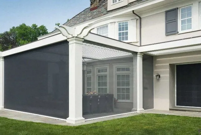 Slide of Vineyard Sound Integration