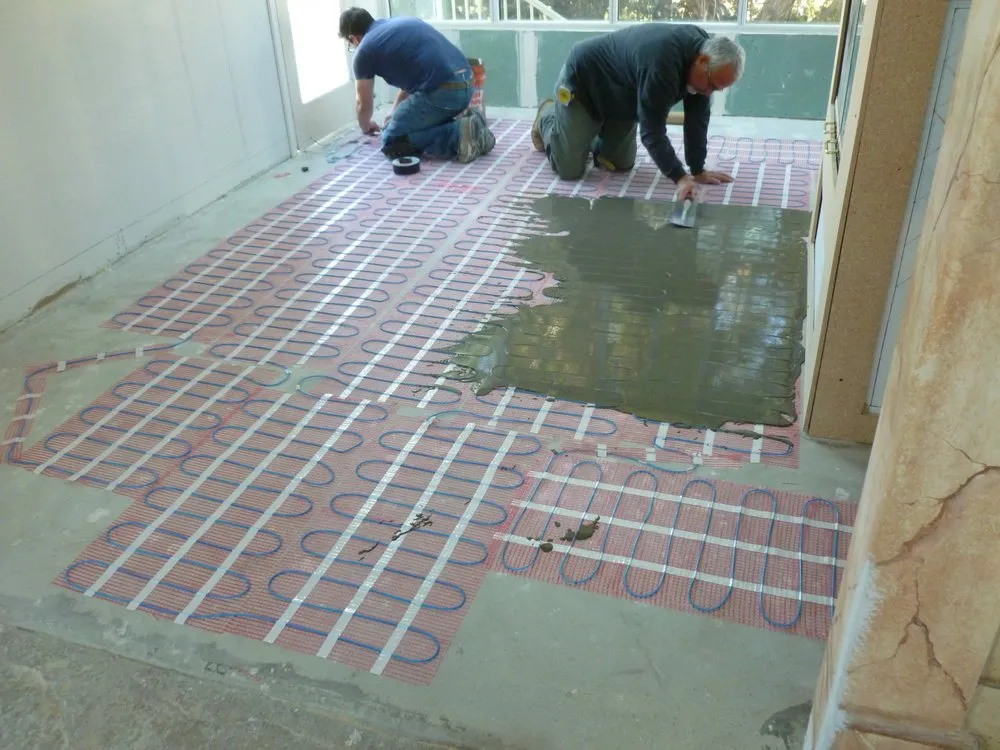 Slide of Vink's Electric