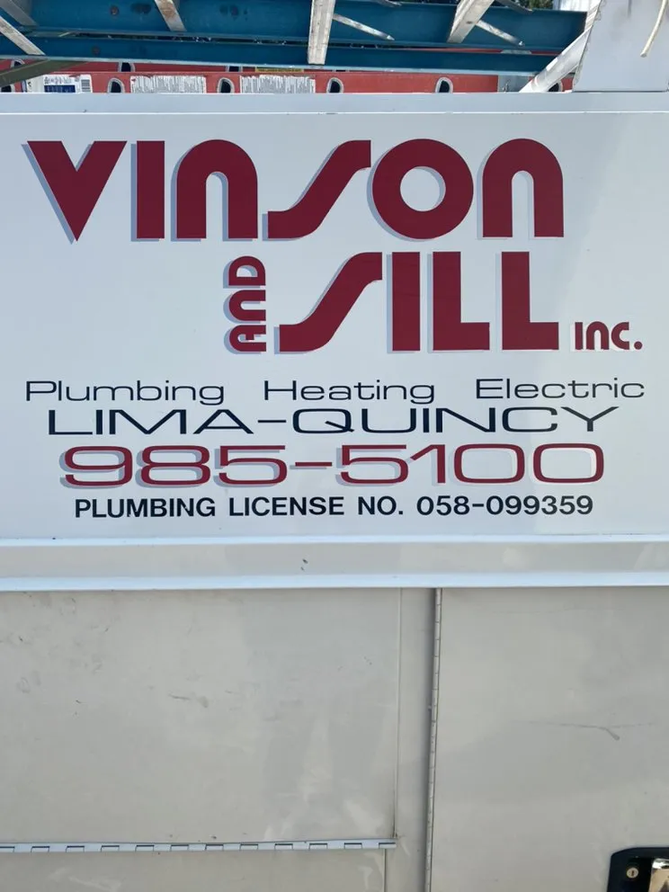 Professional electrical repair in Lima, IL by Vinson and Sill
