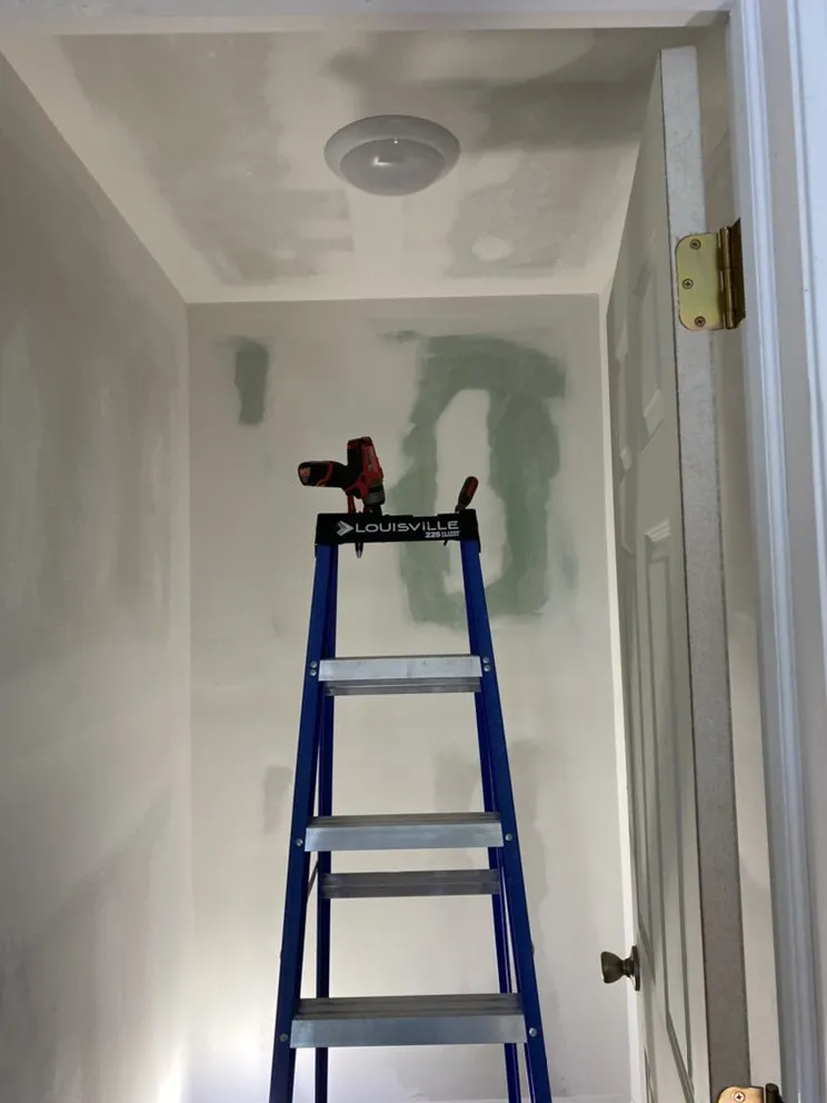 Affordable electrician providing panel upgrade in Pendleton, NC - Vinson Electrical