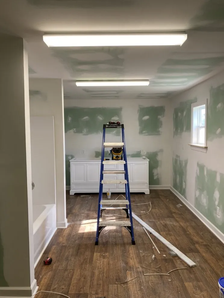 Expert wiring installation in Pendleton, NC by Vinson Electrical