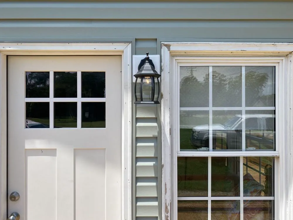 Certified outlet and switch repair service in Pendleton, NC - Vinson Electrical