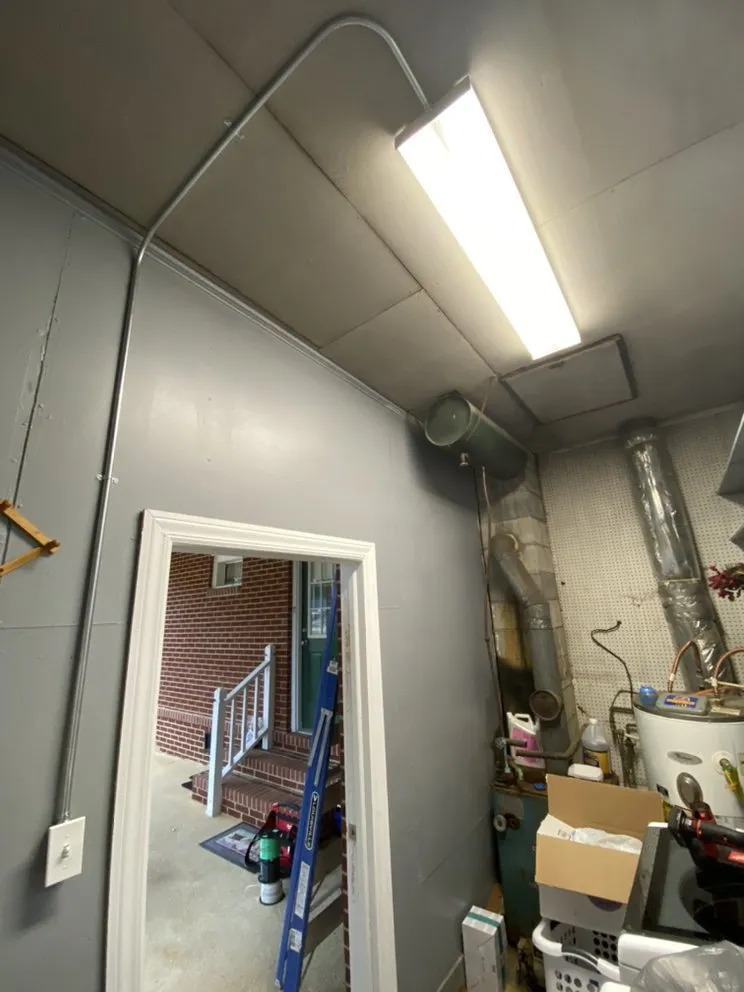 Trusted electrical repair in Pendleton, NC by Vinson Electrical