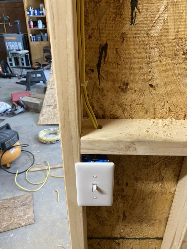 Emergency outlet and switch repair service in Pendleton, NC - Vinson Electrical