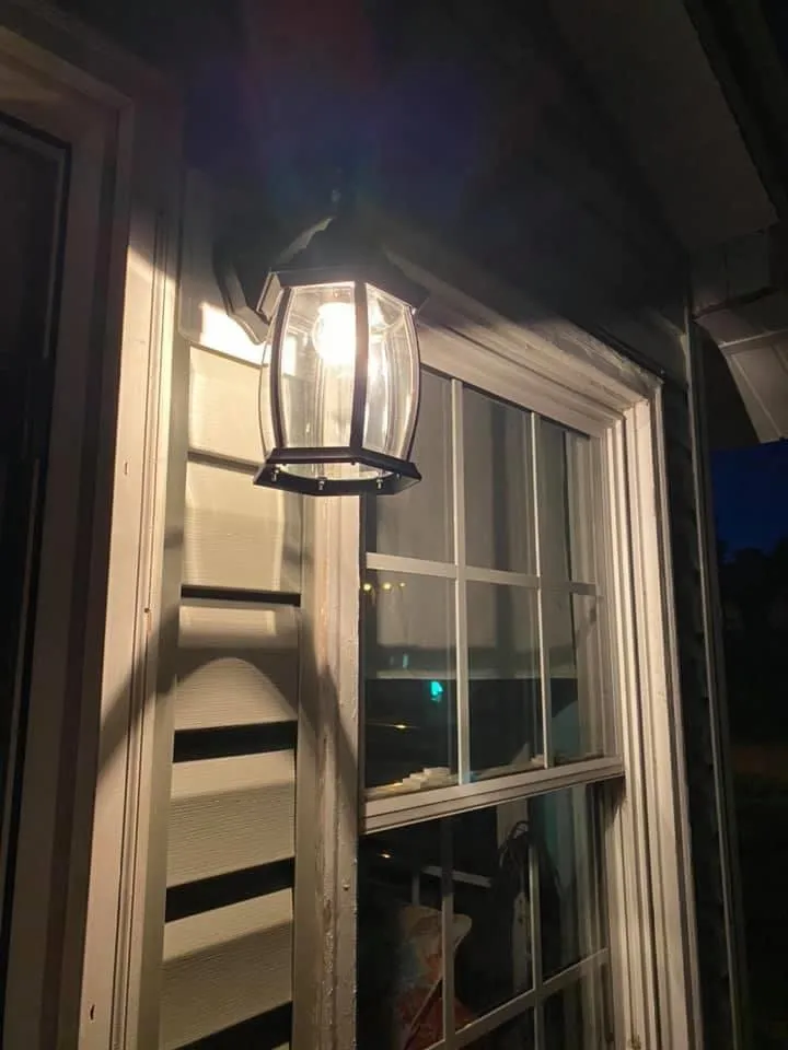 Trusted panel upgrade service in Pendleton, NC - Vinson Electrical