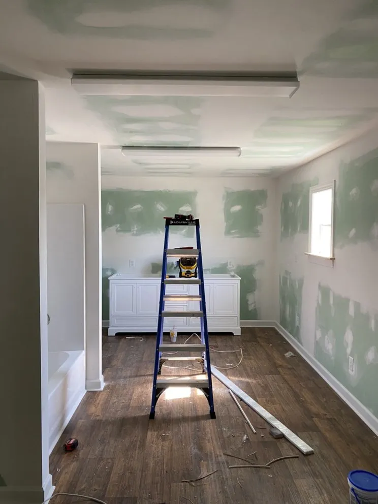 Trusted electrician providing lighting installation in Pendleton, NC - Vinson Electrical