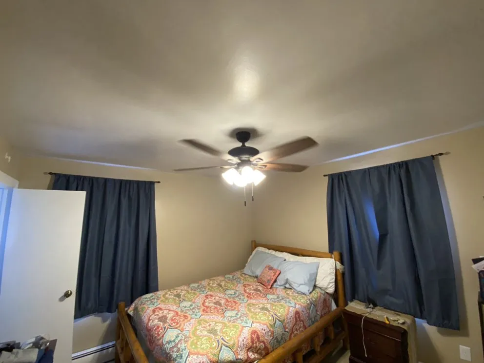 Licensed electrician providing lighting installation in Pendleton, NC - Vinson Electrical