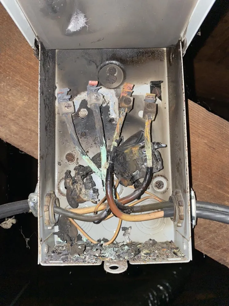 Affordable outlet and switch repair service in Pendleton, NC - Vinson Electrical