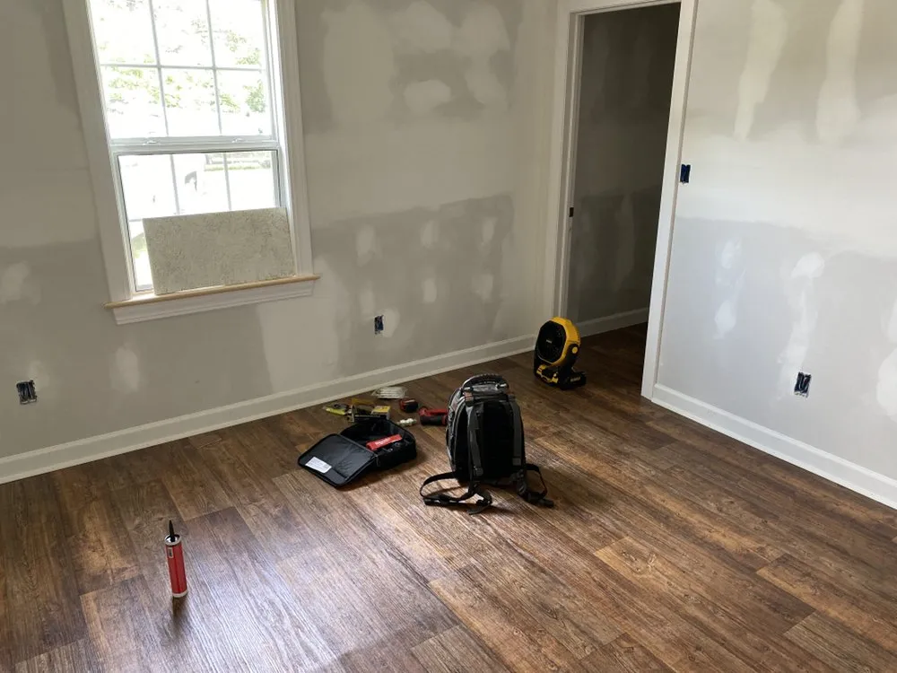 Licensed wiring installation experts serving Pendleton, NC - Vinson Electrical