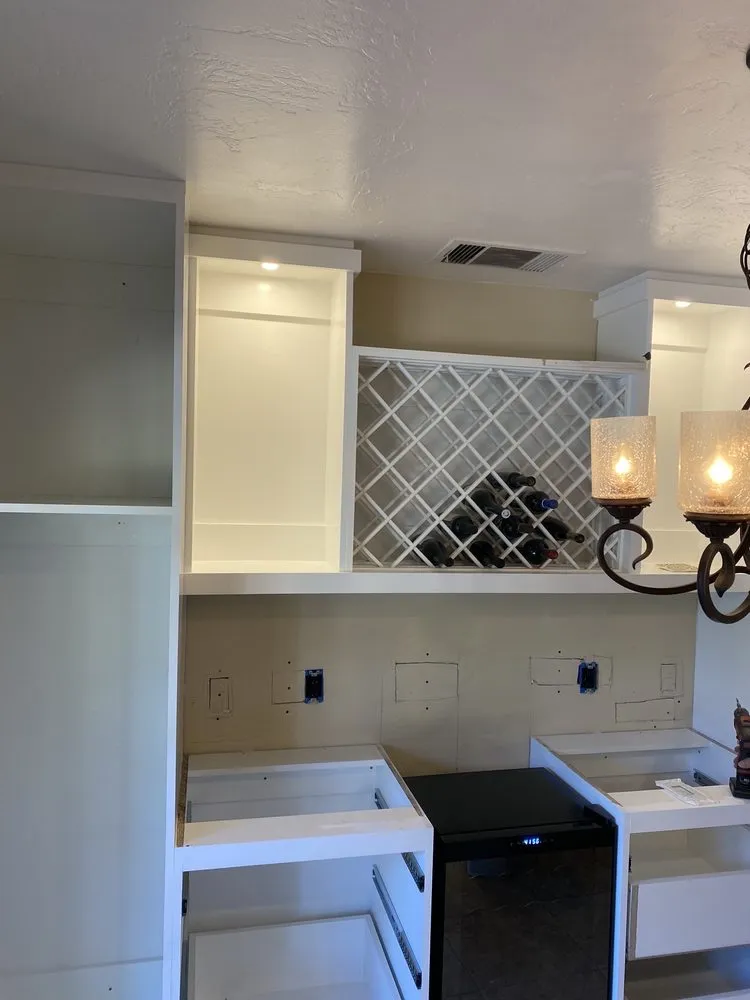 Slide of Vintage Electric