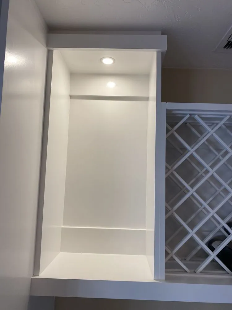 Slide of Vintage Electric