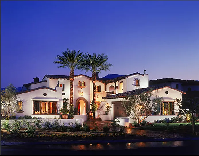 Slide of Vintage Electric