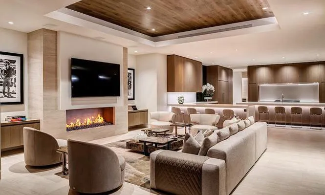 Slide of Vintage Electric