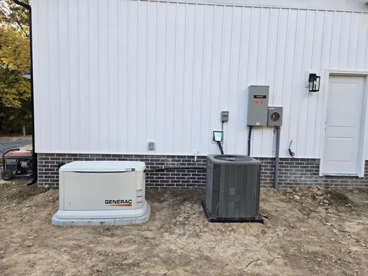 Vintage Electrical Services