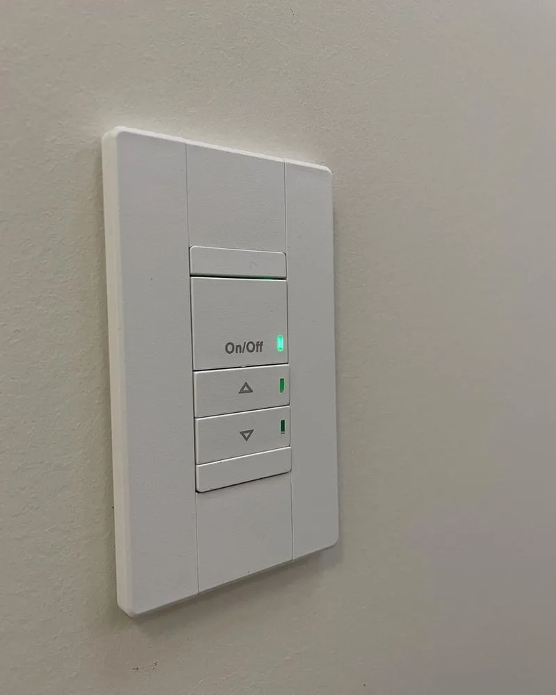 Slide of Vintage Riverside Electric