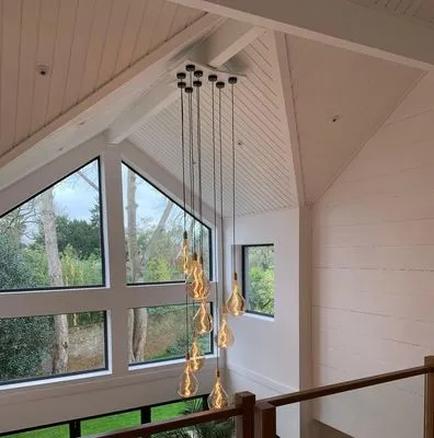 Vintage Riverside Electric