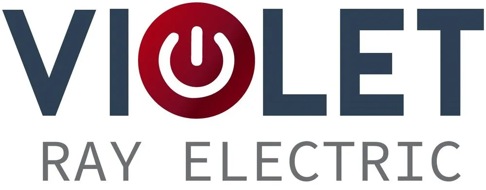 Slide of Violet Ray Electric